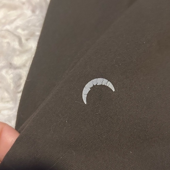 50%off w♥️ ZYIA Active Women's Olive Ascend Joggers in GreenS IAN01 - Picture 2 of 4